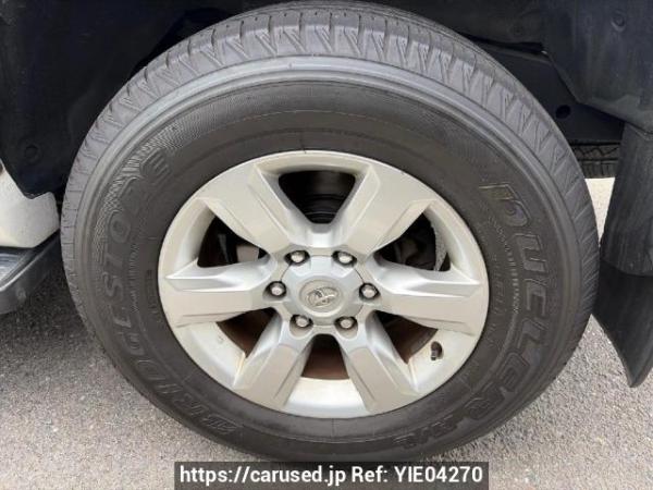 Used 2015 AT toyota land-cruiser-prado TRJ150W Image[25]