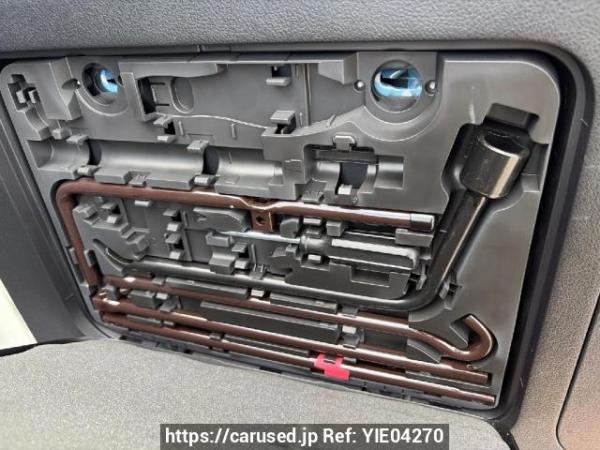 Used 2015 AT toyota land-cruiser-prado TRJ150W Image[27]