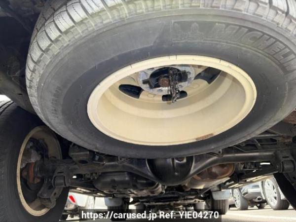 Used 2015 AT toyota land-cruiser-prado TRJ150W Image[28]