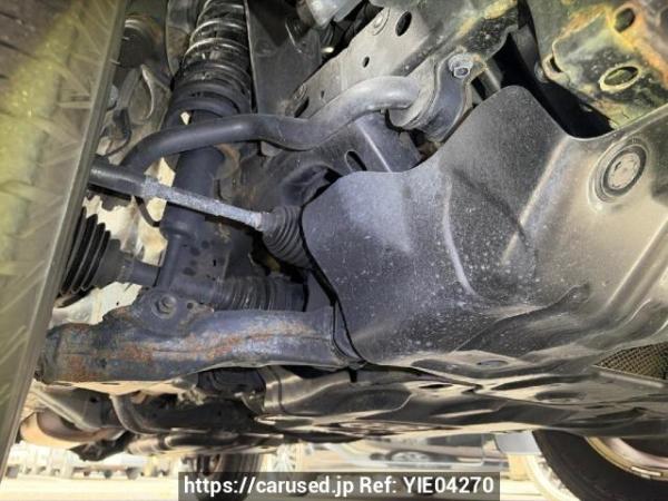 Used 2015 AT toyota land-cruiser-prado TRJ150W Image[29]