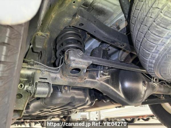 Used 2015 AT toyota land-cruiser-prado TRJ150W Image[34]