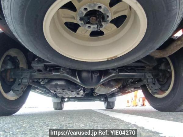 Used 2015 AT toyota land-cruiser-prado TRJ150W Image[38]