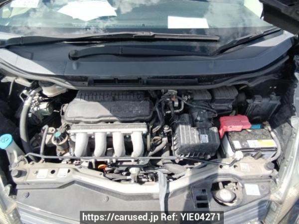 Used 2011 AT honda fit GE6 Image[9]