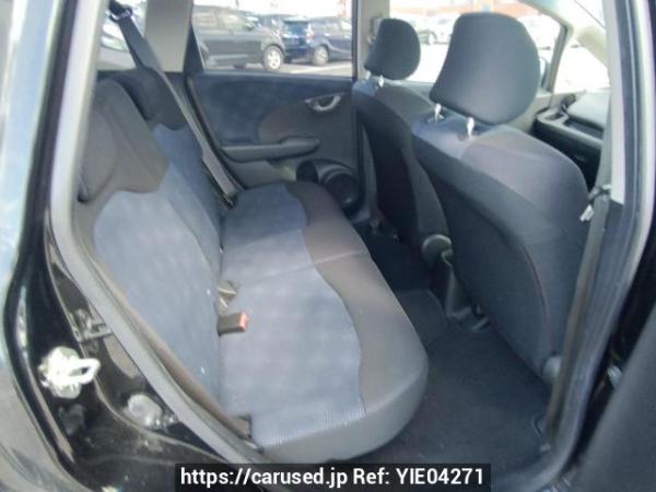 Used 2011 AT honda fit GE6 Image[13]