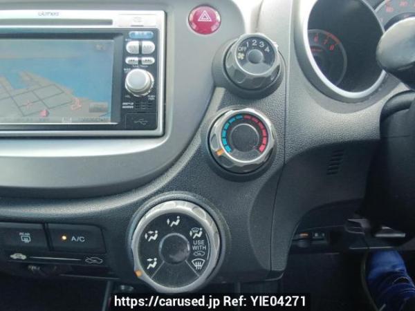 Used 2011 AT honda fit GE6 Image[20]