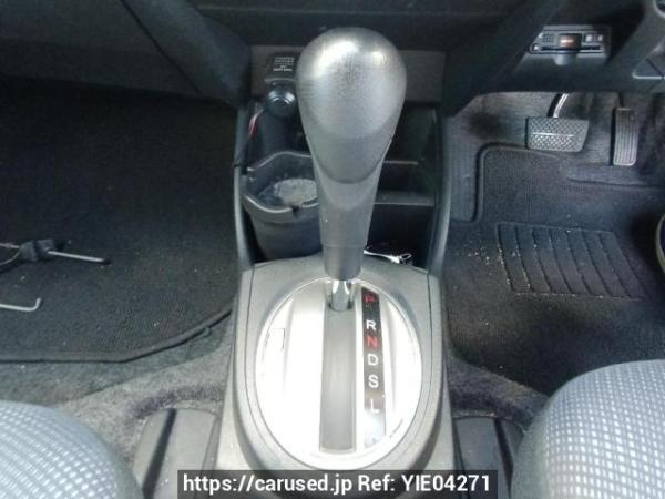 Used 2011 AT honda fit GE6 Image[21]