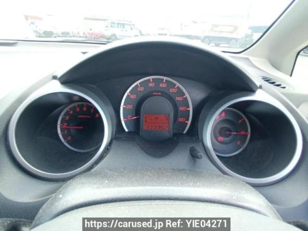 Used 2011 AT honda fit GE6 Image[22]