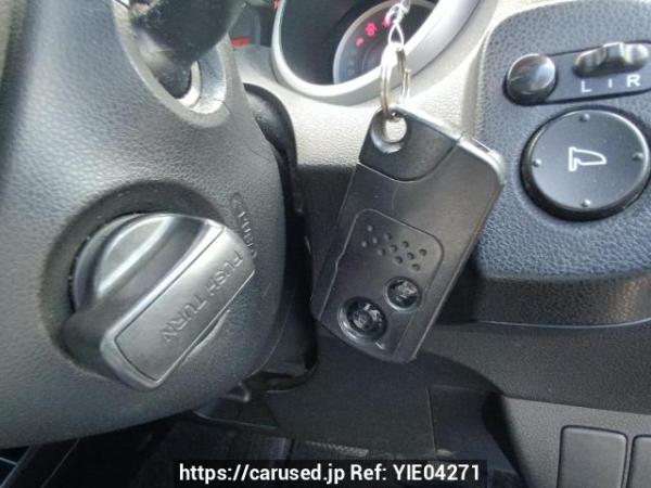 Used 2011 AT honda fit GE6 Image[24]