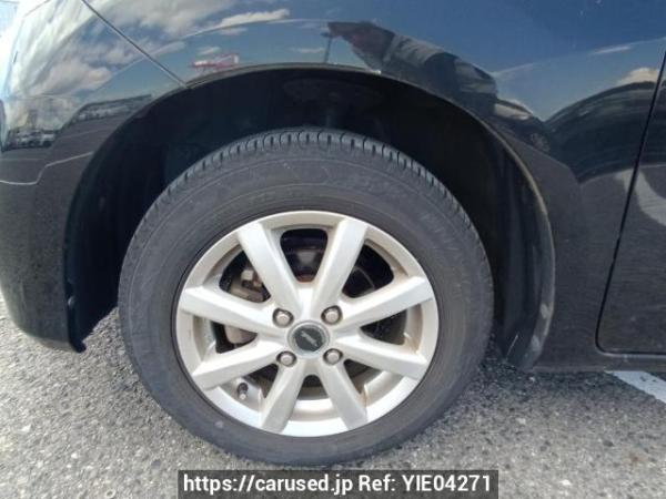 Used 2011 AT honda fit GE6 Image[26]