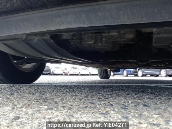 Used 2011 AT honda fit GE6 Image[29]