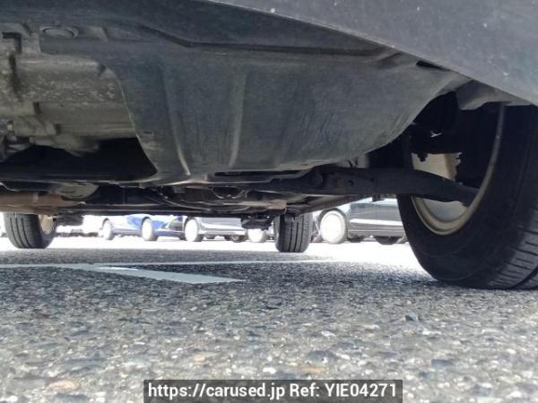Used 2011 AT honda fit GE6 Image[30]