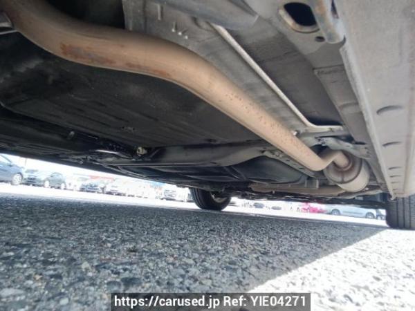Used 2011 AT honda fit GE6 Image[34]