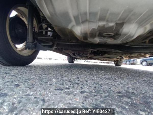 Used 2011 AT honda fit GE6 Image[35]