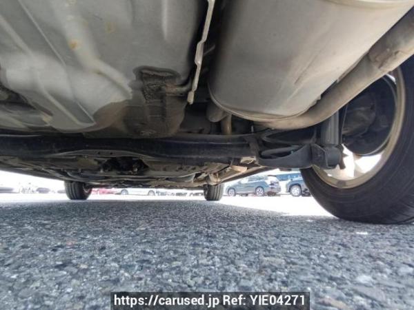 Used 2011 AT honda fit GE6 Image[36]