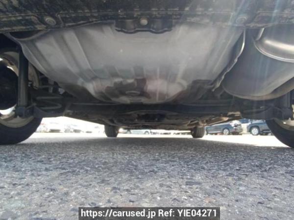 Used 2011 AT honda fit GE6 Image[37]