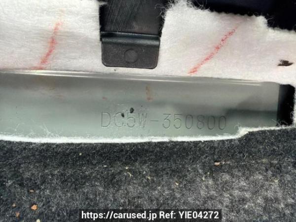 Used 2011 AT mazda verisa DC5W Image[7]