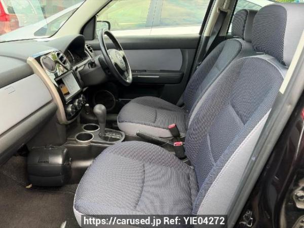 Used 2011 AT mazda verisa DC5W Image[8]
