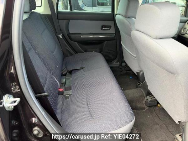 Used 2011 AT mazda verisa DC5W Image[9]
