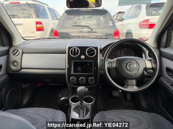 Used 2011 AT mazda verisa DC5W Image[11]
