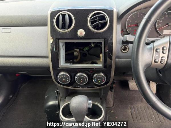 Used 2011 AT mazda verisa DC5W Image[12]