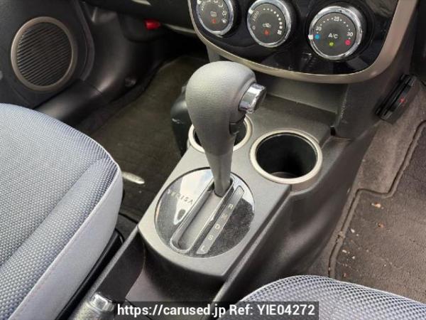 Used 2011 AT mazda verisa DC5W Image[13]