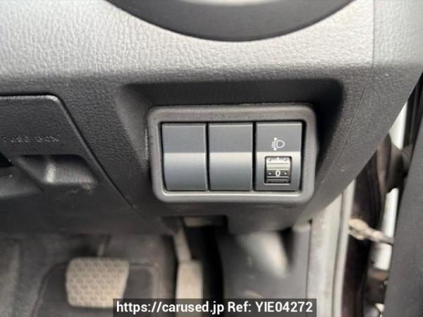Used 2011 AT mazda verisa DC5W Image[16]