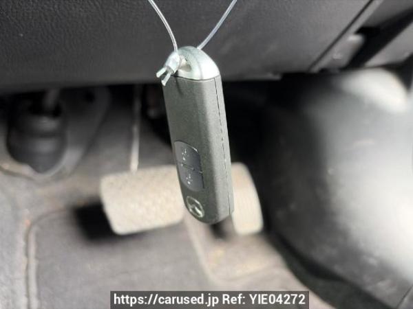 Used 2011 AT mazda verisa DC5W Image[17]