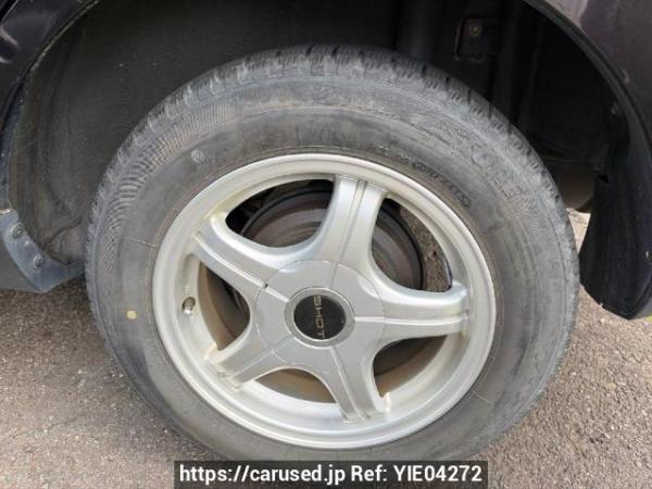 Used 2011 AT mazda verisa DC5W Image[19]