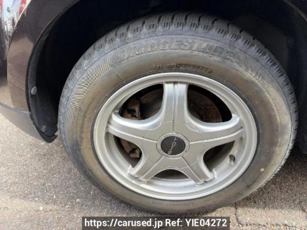 Used 2011 AT mazda verisa DC5W Image[20]