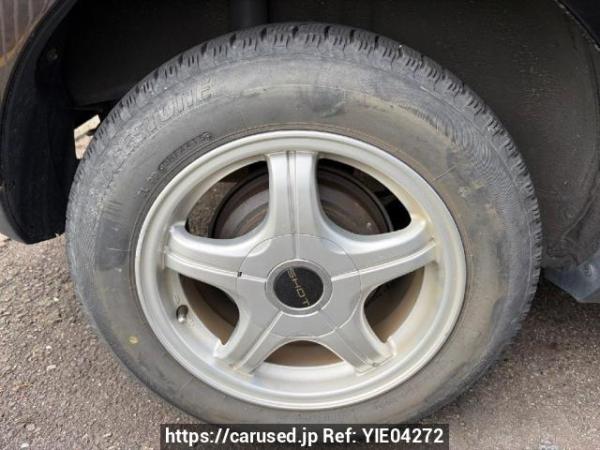 Used 2011 AT mazda verisa DC5W Image[21]