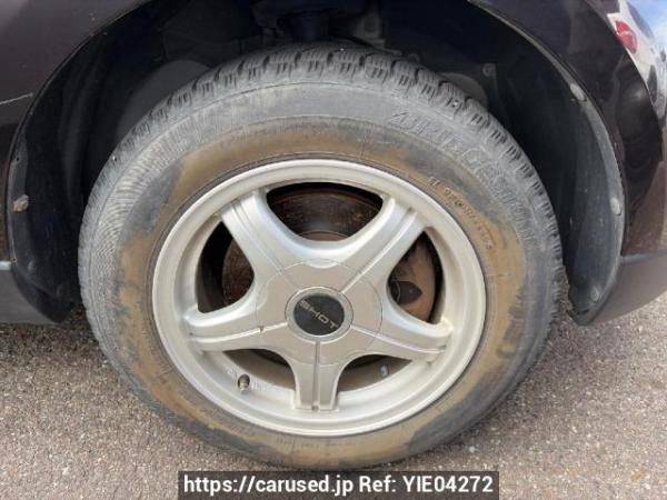 Used 2011 AT mazda verisa DC5W Image[22]