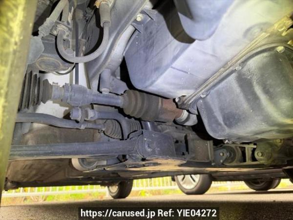 Used 2011 AT mazda verisa DC5W Image[23]