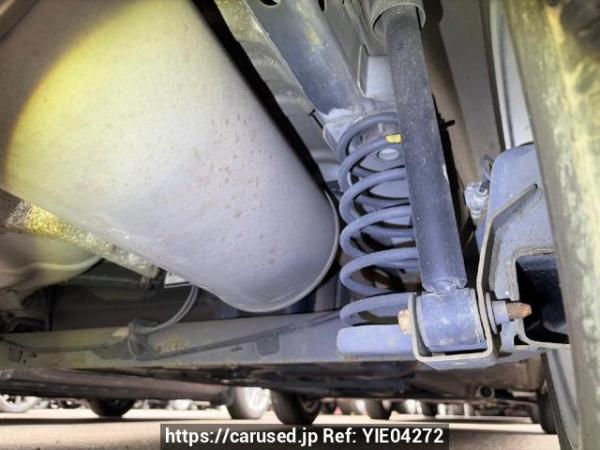 Used 2011 AT mazda verisa DC5W Image[27]