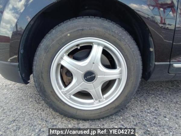 Used 2011 AT mazda verisa DC5W Image[28]