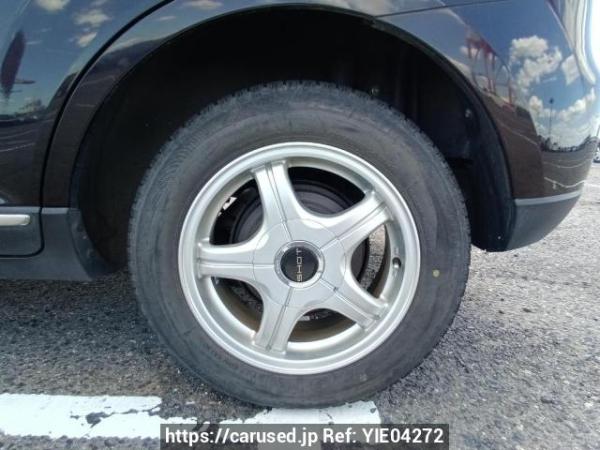 Used 2011 AT mazda verisa DC5W Image[29]