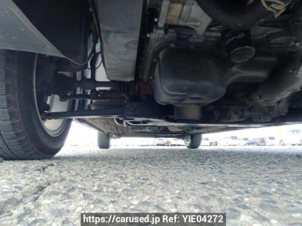 Used 2011 AT mazda verisa DC5W Image[30]