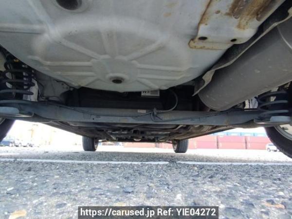 Used 2011 AT mazda verisa DC5W Image[37]