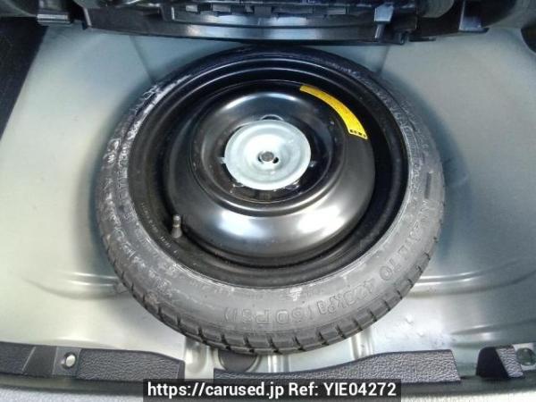 Used 2011 AT mazda verisa DC5W Image[38]