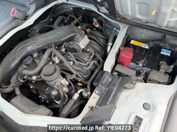 Used 2006 AT toyota hiace-van TRH200K Image[6]