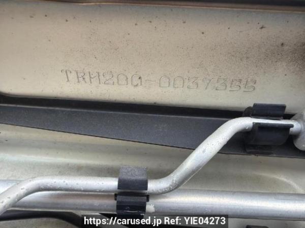 Used 2006 AT toyota hiace-van TRH200K Image[8]