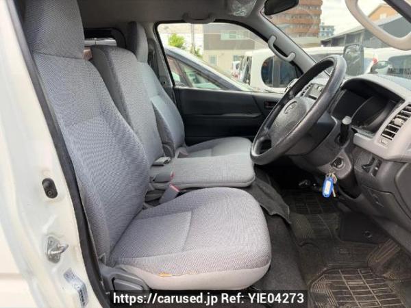 Used 2006 AT toyota hiace-van TRH200K Image[9]