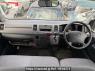 Used 2006 AT toyota hiace-van TRH200K Image[10]
