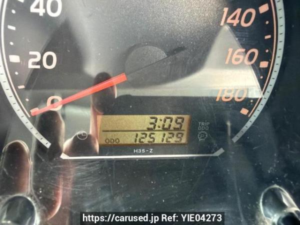 Used 2006 AT toyota hiace-van TRH200K Image[14]