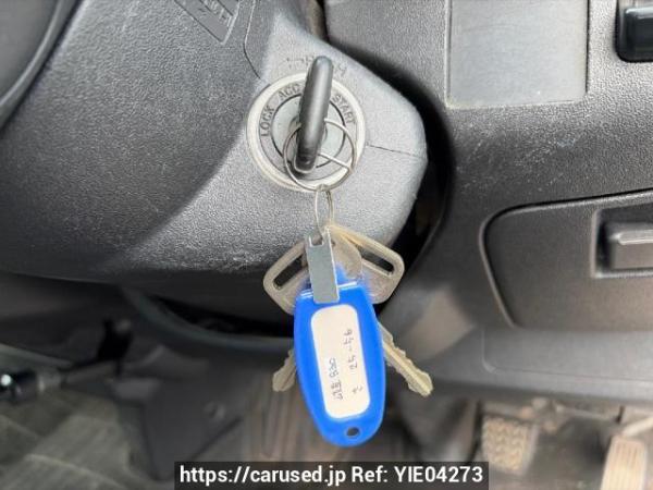 Used 2006 AT toyota hiace-van TRH200K Image[17]