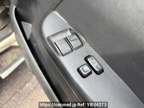 Used 2006 AT toyota hiace-van TRH200K Image[18]
