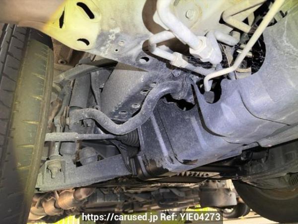Used 2006 AT toyota hiace-van TRH200K Image[23]