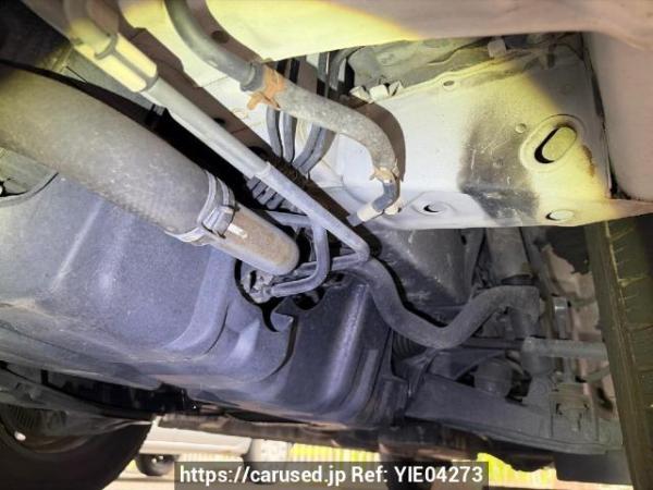 Used 2006 AT toyota hiace-van TRH200K Image[25]