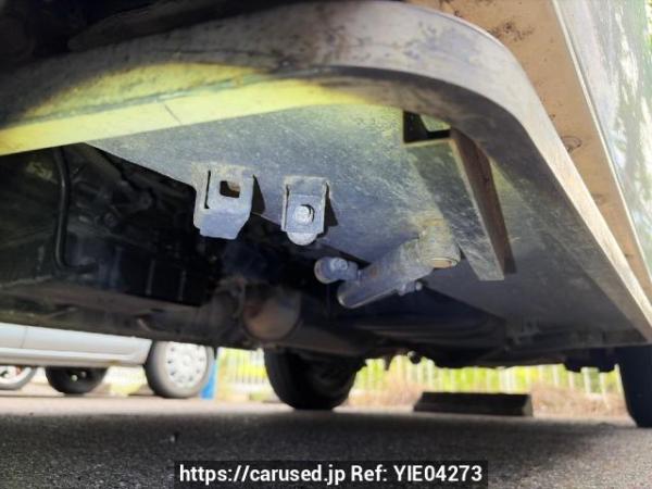 Used 2006 AT toyota hiace-van TRH200K Image[26]