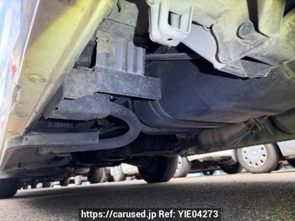 Used 2006 AT toyota hiace-van TRH200K Image[27]