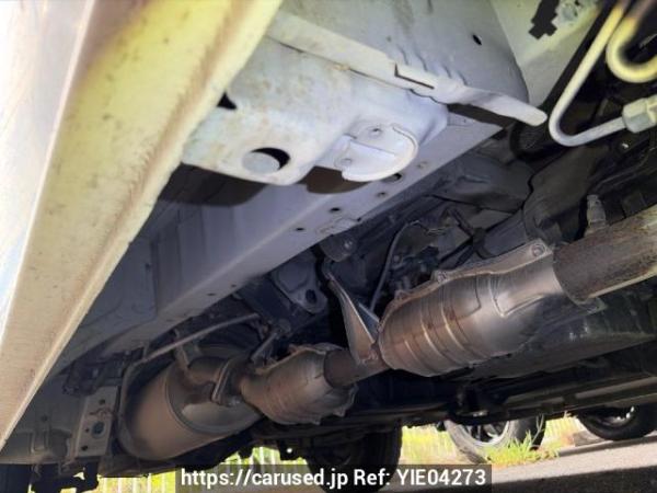 Used 2006 AT toyota hiace-van TRH200K Image[31]
